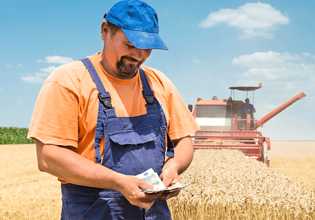 Параллельные тренды: Рост заработных плат и дефицит кадров в сельском хозяйстве России